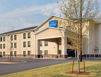 Hotel Augusta