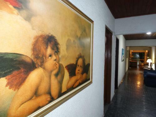 Hostal Hotel Da Canoa