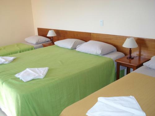 Hotel Villaggio Dos Ventos