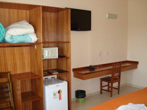Hotel Villaggio Dos Ventos