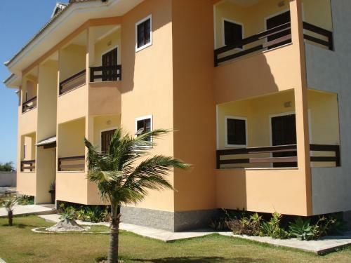 Hotel Villaggio Dos Ventos