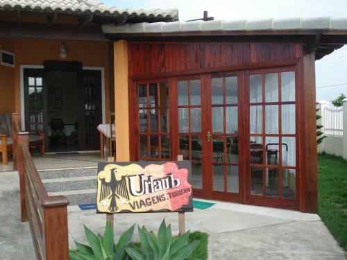 Hotel Villaggio Dos Ventos