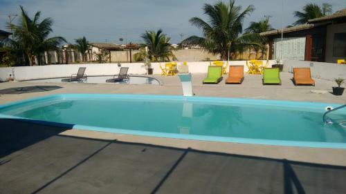 Hotel Villaggio Dos Ventos