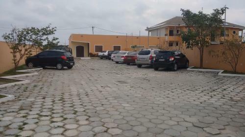 Hotel Villaggio Dos Ventos
