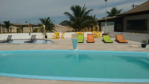 Hotel Villaggio Dos Ventos