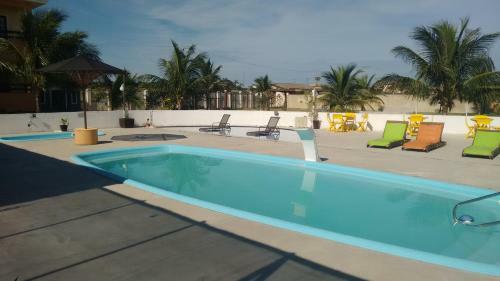 Hotel Villaggio Dos Ventos