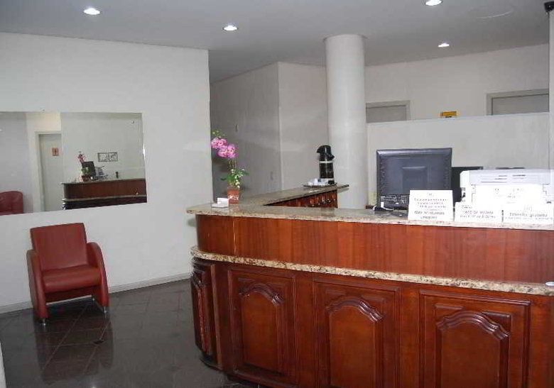 Hotel Expressinho