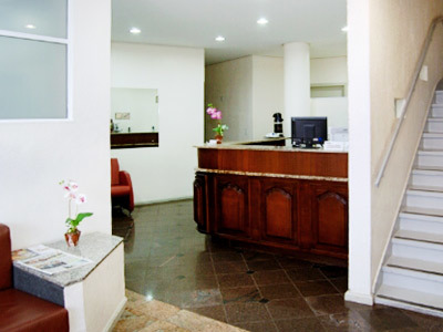 Hotel Expressinho