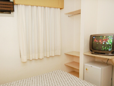 Hotel Expressinho
