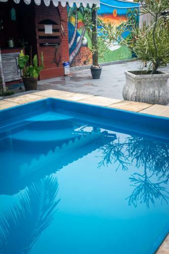Hotel Pousada Marina Marti