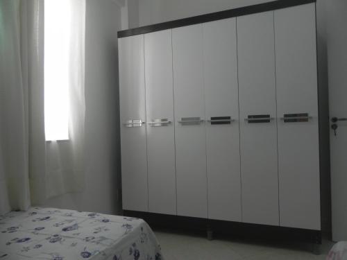 Apartamento Condom�nio Elisabetta 1
