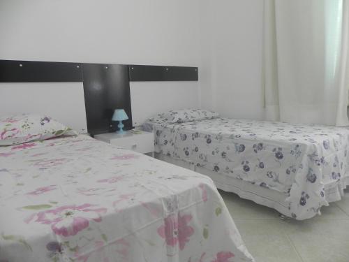 Apartamento Condom�nio Elisabetta 1