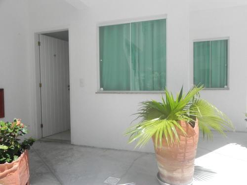 Apartamento Condom�nio Elisabetta 1