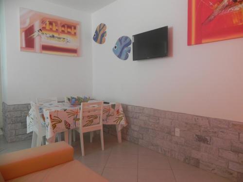 Apartamento Condom�nio Elisabetta 1