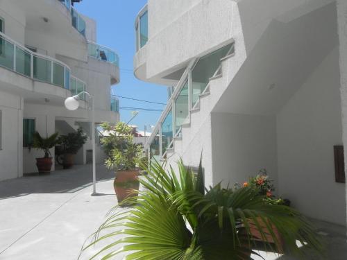 Apartamento Condom�nio Elisabetta 1