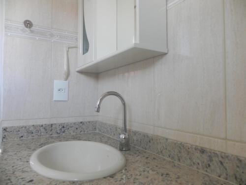 Apartamento Condom�nio Elisabetta 1