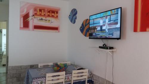 Apartamento Condom�nio Elisabetta 1