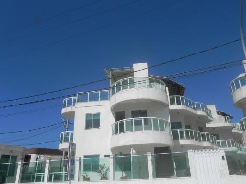 Apartamento Condom�nio Elisabetta 1