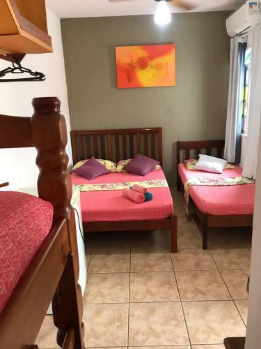 Hostal Su�tes Do Cabo - Estrela Do Mar