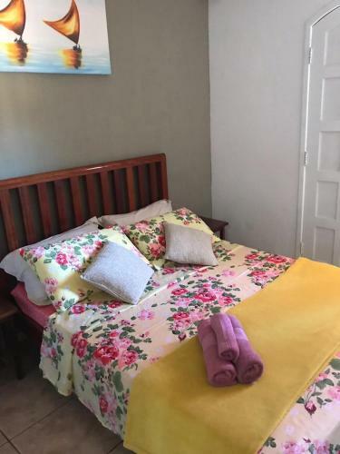 Hostal Su�tes Do Cabo - Estrela Do Mar