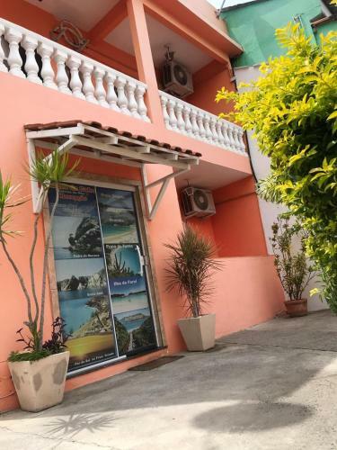 Hostal Su�tes Do Cabo - Estrela Do Mar