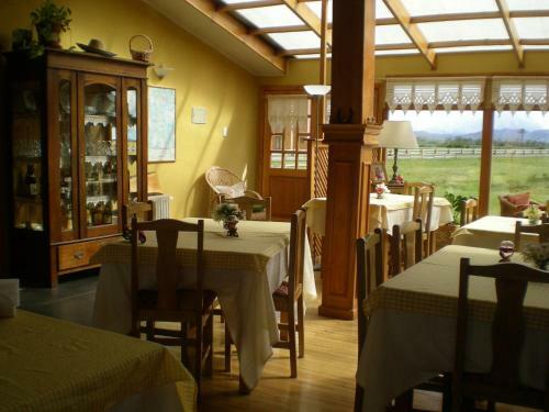 Posada Hosteria Lago Del Toro