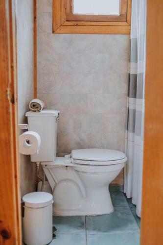 Lodge Caba�as Valle De Monta�as
