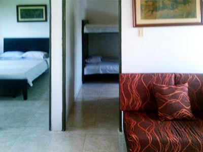 Finca Hotel La Cecilia
