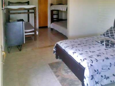 Finca Hotel La Cecilia