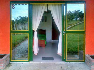 Finca Hotel La Cecilia