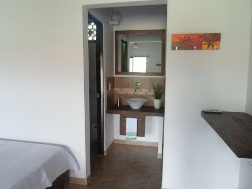 Hotel Campestre La Estancia