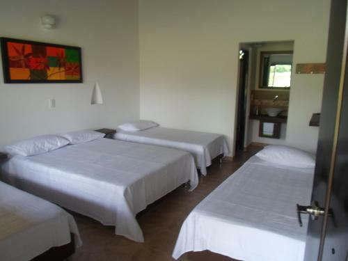 Hotel Campestre La Estancia