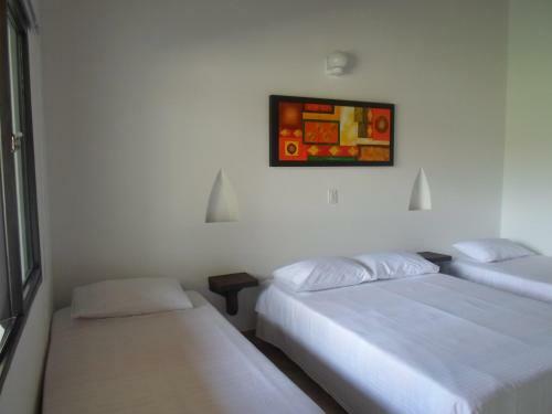 Hotel Campestre La Estancia