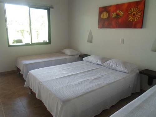 Hotel Campestre La Estancia