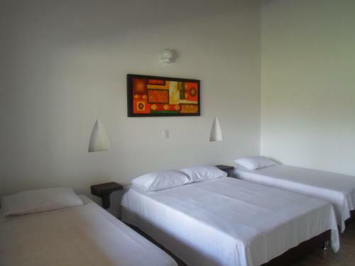 Hotel Campestre La Estancia