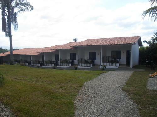Hotel Campestre La Estancia