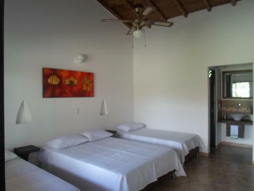 Hotel Campestre La Estancia