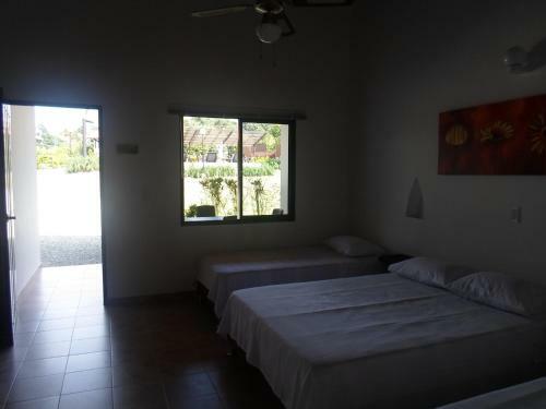 Hotel Campestre La Estancia