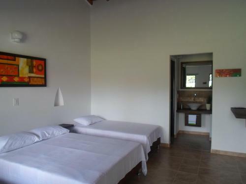Hotel Campestre La Estancia