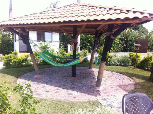 Hotel Campestre La Estancia
