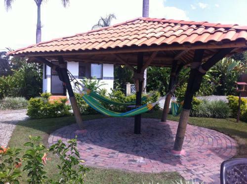 Hotel Campestre La Estancia