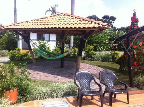 Hotel Campestre La Estancia