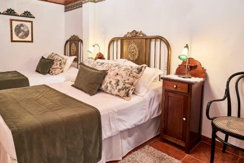 Finca Hotel Los Girasoles