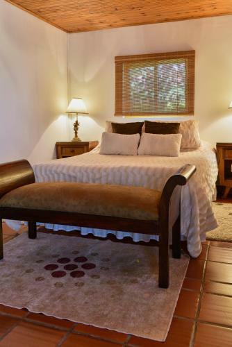 Finca Hotel Los Girasoles