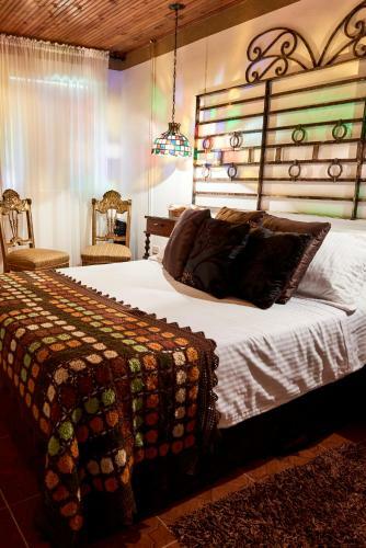 Finca Hotel Los Girasoles