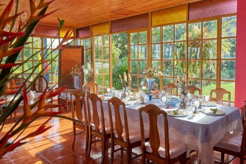 Finca Hotel Los Girasoles
