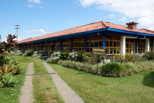 Finca Hotel Los Girasoles