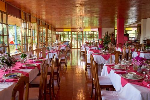 Finca Hotel Los Girasoles