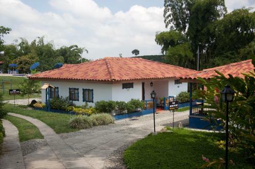 Finca Hotel Los Girasoles