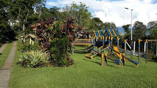 Finca Hotel Los Girasoles